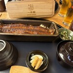 うなぎ四代目菊川 神戸三宮店 - 