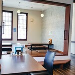 中屋敷珈琲茶舗 なかちゃ - 