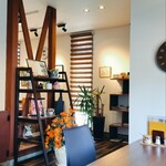 中屋敷珈琲茶舗 なかちゃ - 