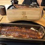 うなぎ四代目菊川 神戸三宮店 - 