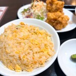 中国料理 晴華 - 