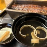 うなぎ四代目菊川 神戸三宮店 - 