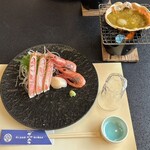 鴻の鶴温泉かねみつ - 