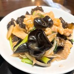 中国料理 晴華 - 