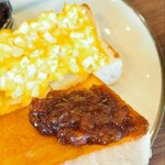 中屋敷珈琲茶舗 なかちゃ - 