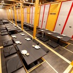 金鯱酒場 - 