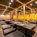金鯱酒場 - 