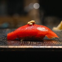 鮨 からす 十三店 - 