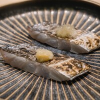 鮨 からす 十三店 - 