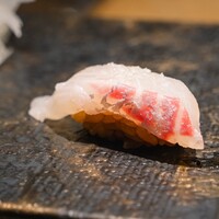 鮨 からす 十三店 - 