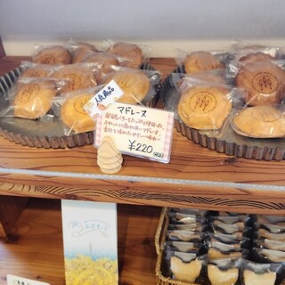 ガトー・ド・ノポロ_1