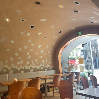 炭火焙煎珈琲 凛 east+_2