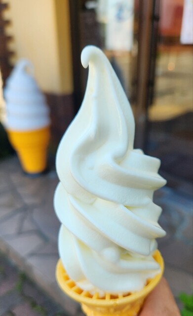 Gateau de Noporo photo 3