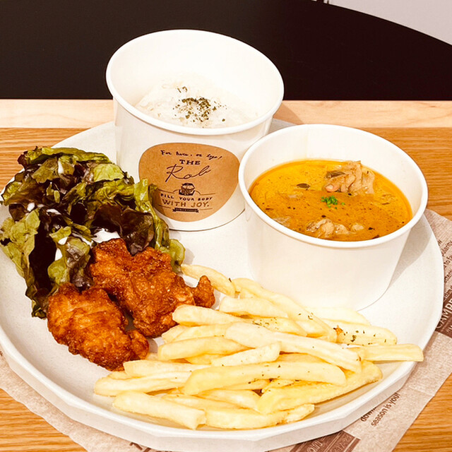 cafe Rob Nagoyashimeitoku Ten photo 2