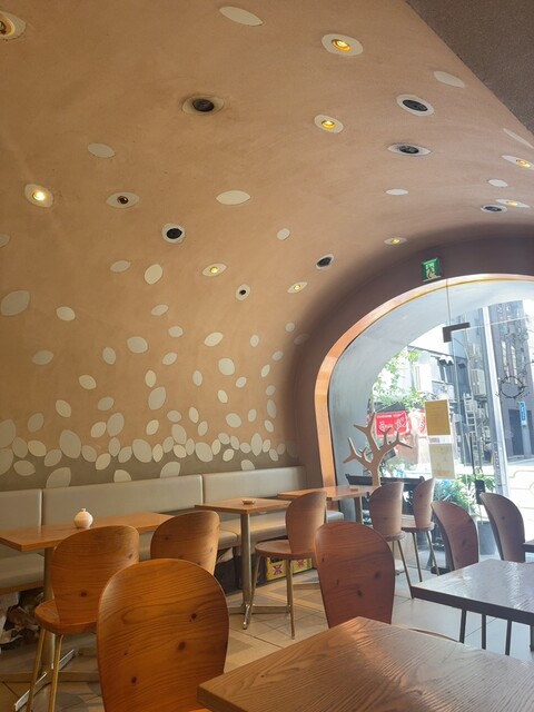 Sumibi Baisen Coffee Rin east+ photo 4