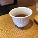 讃岐うどん　志成 - 