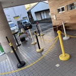 讃岐うどん　志成 - 