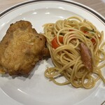 ケーエフシーレストラン - 