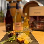 鴨一ワイン酒場 SUN - 