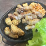 韓国居酒屋 ポチャリ - 