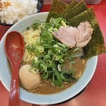 横浜らーめん 龍馬 - 