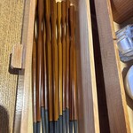 讃岐うどん　志成 - 