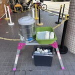 讃岐うどん　志成 - 