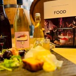 鴨一ワイン酒場 SUN - 