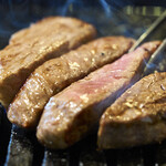 黒毛和牛焼肉 柳生 - 