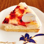 パティスリー キキ - 料理写真: