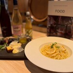 鴨一ワイン酒場 SUN - 