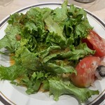 ケーエフシーレストラン - 