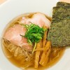 ラーメンLab ろじっく