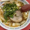 名物王寺ラーメン