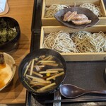 蕎麦割烹  倉田 - 