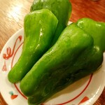 餃子の酒場マイケル - 