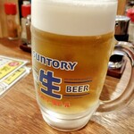 餃子の酒場マイケル - 