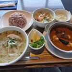 ロータスパレス - 