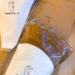 ナカミチクレープ - 