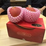 鮨 さえ喜 - 宮崎　太陽のタマゴ