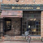 メフィストフェレス - 