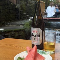 貴船 仲よし - 