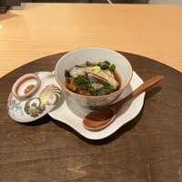 乙味 あさ井 - 