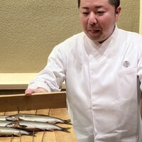 日本料理 新茶家 - 
