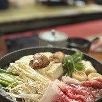 貴船 仲よし - 