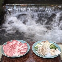 貴船 仲よし - 