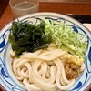 丸亀製麺 大宮すずらん通り店