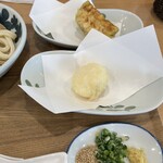 讃岐うどん 本格手打 てつ家 - 