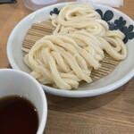 讃岐うどん 本格手打 てつ家 - 
