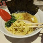 ゴル麺。 - 